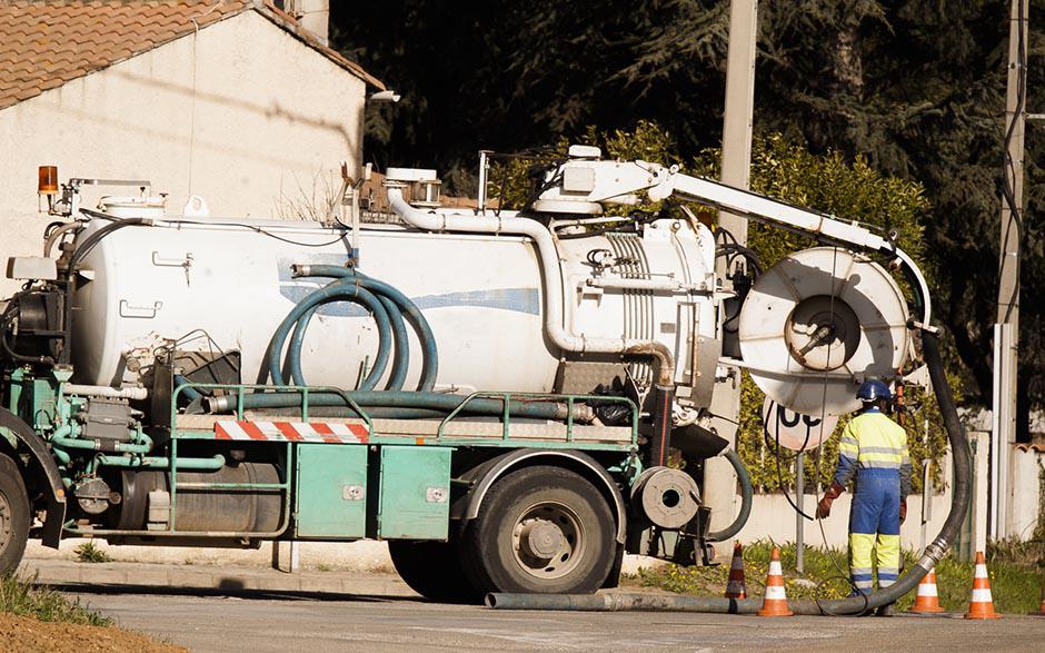 déboucher une canalisation wc Argenteuil