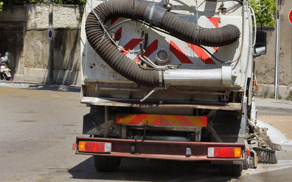 déboucher une canalisation wc Argenteuil