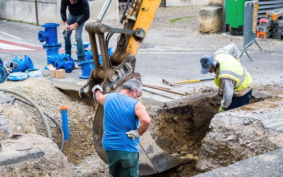 déboucheur ecologique canalisation Argenteuil