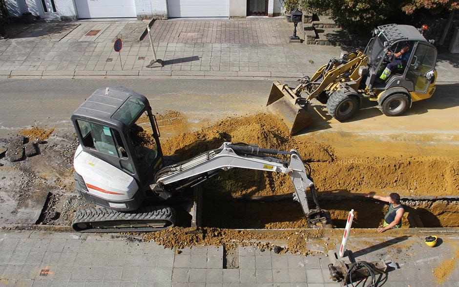 dégorgement canalisation Lardy
