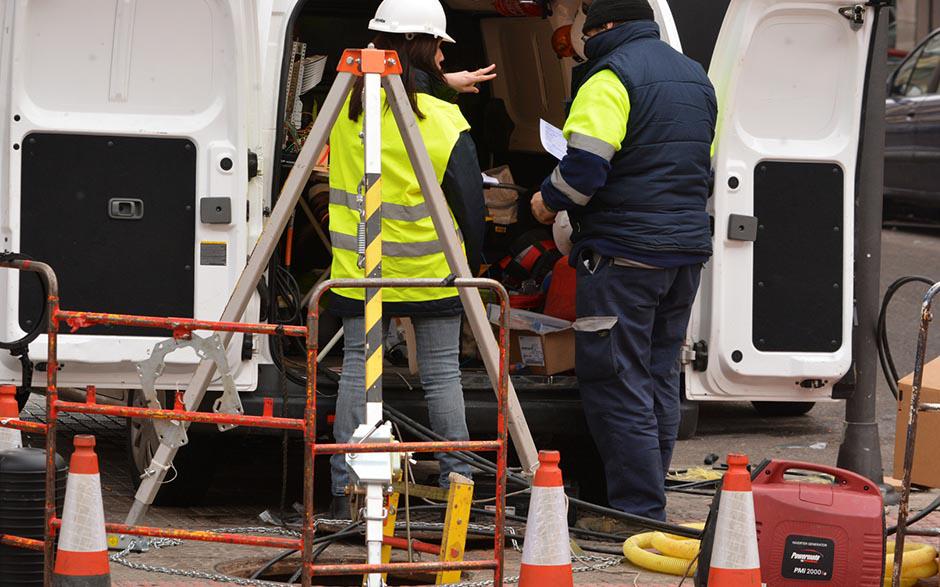 déboucheur ecologique canalisation Argenteuil