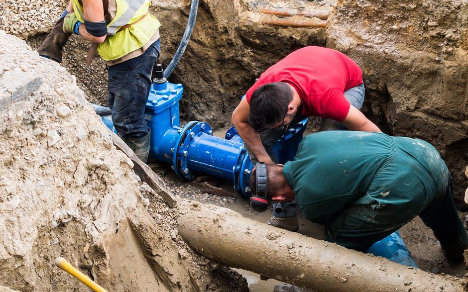 déboucher une canalisation wc Argenteuil